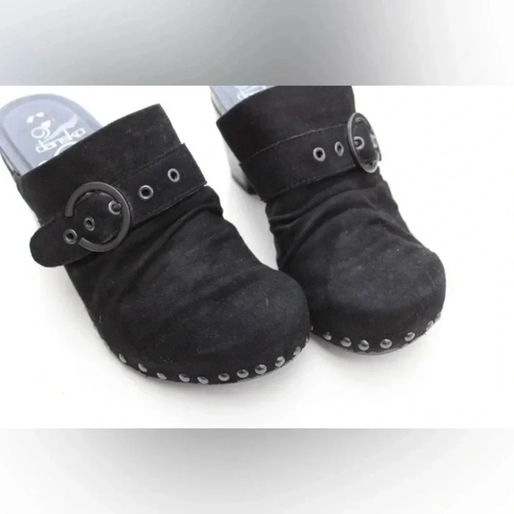 Dansko Nadine mules - Picture 5 of 11